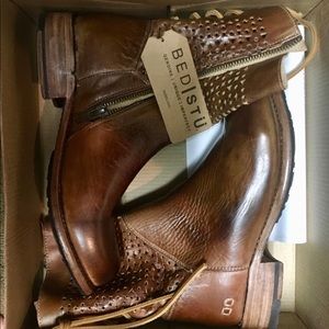Bed Stu Boots
